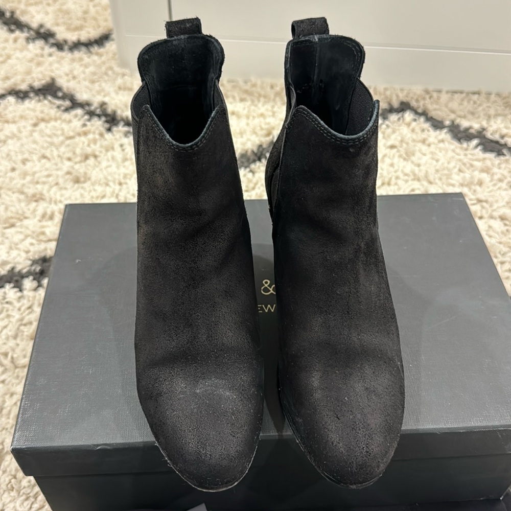 Rag & Bone Devin Boot
